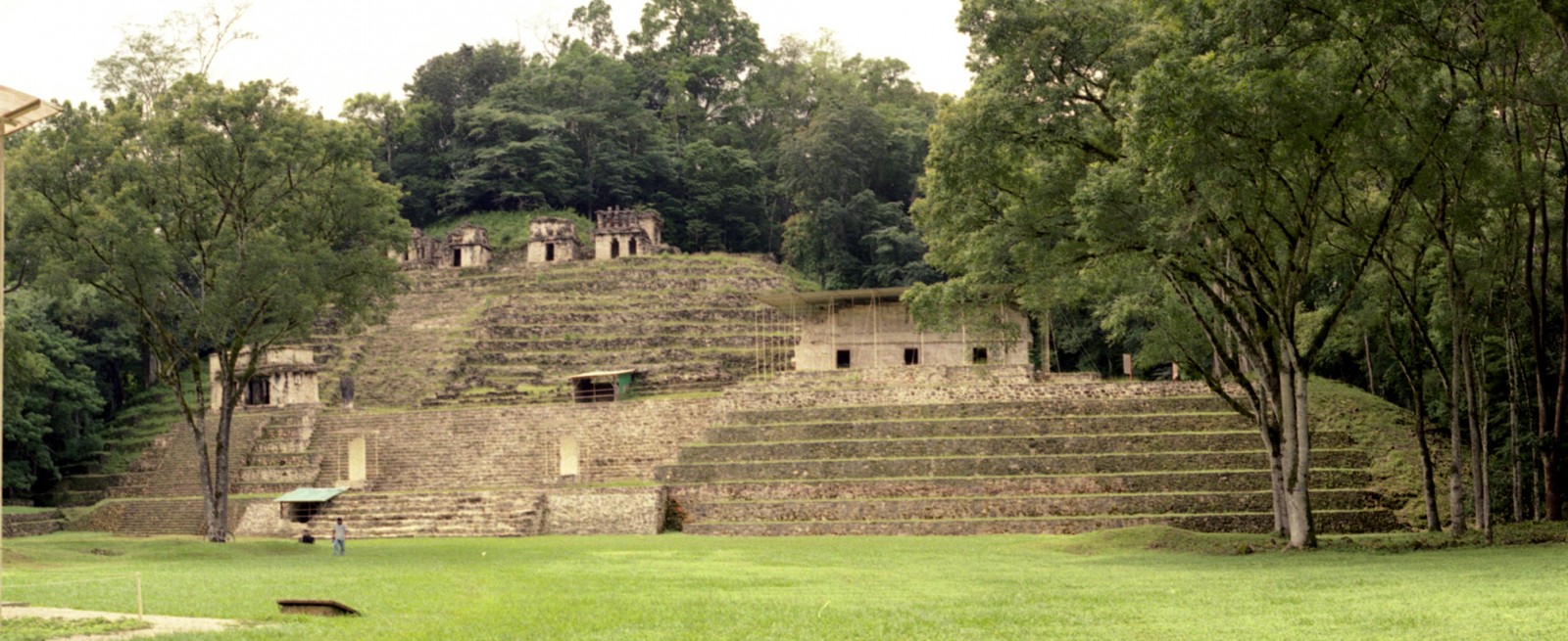 Bonampak