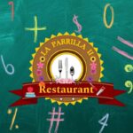 La Parrilla II Restaurant 