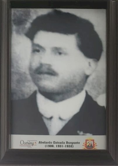 Abelardo Estrada Burguete