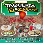Taqueria El Zarape