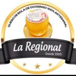 La regional & Queso de bola de Ocosingo